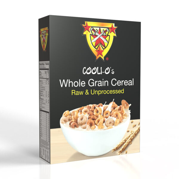 BREAKFAST CEREAL